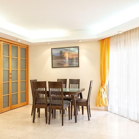Apartment In Amdar Residence Eilat Exterior photo