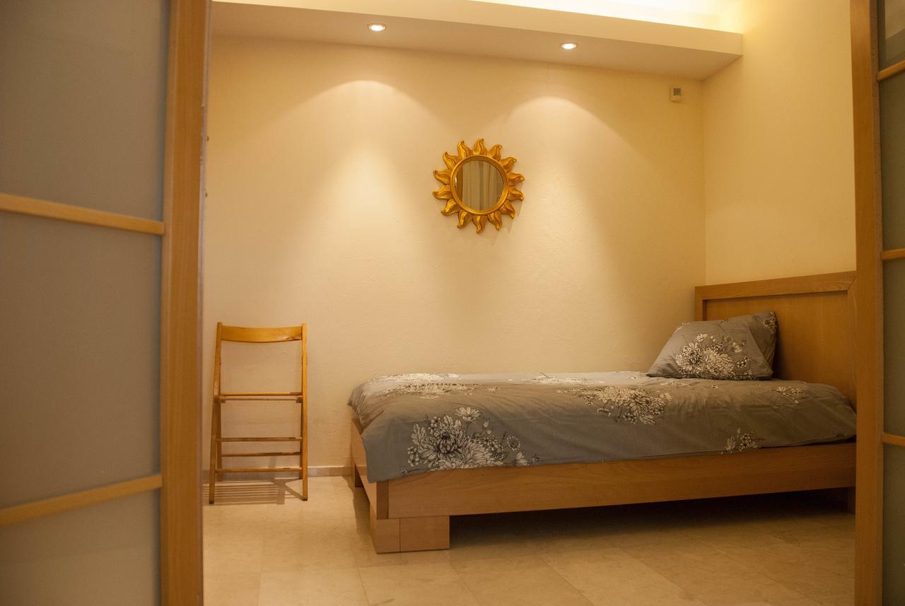 Apartment In Amdar Residence Eilat Exterior photo