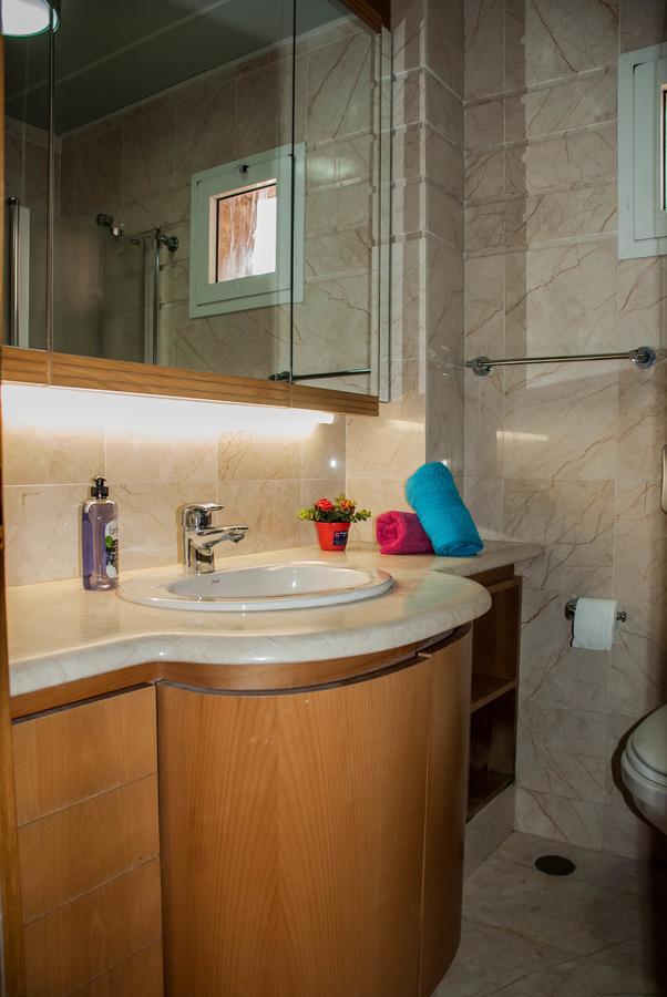 Apartment In Amdar Residence Eilat Exterior photo