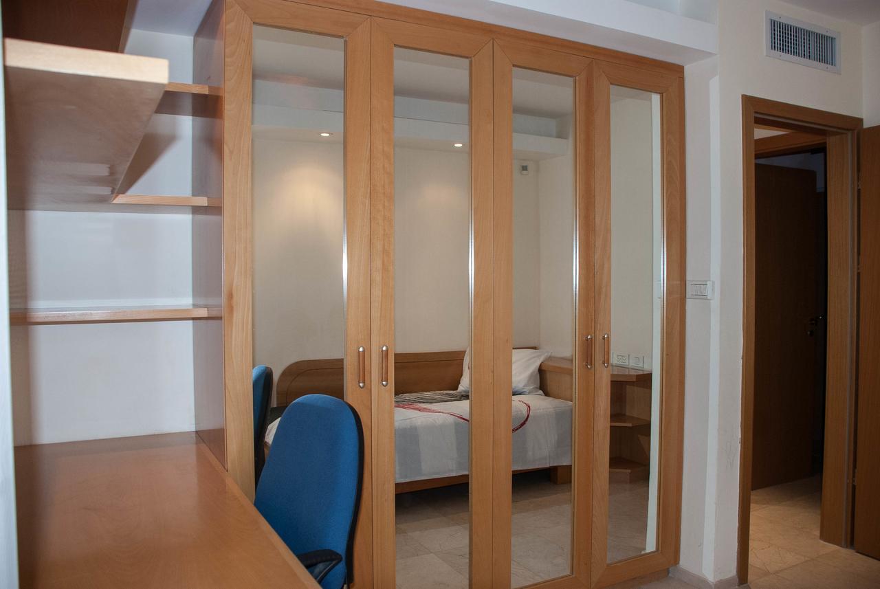 Apartment In Amdar Residence Eilat Exterior photo