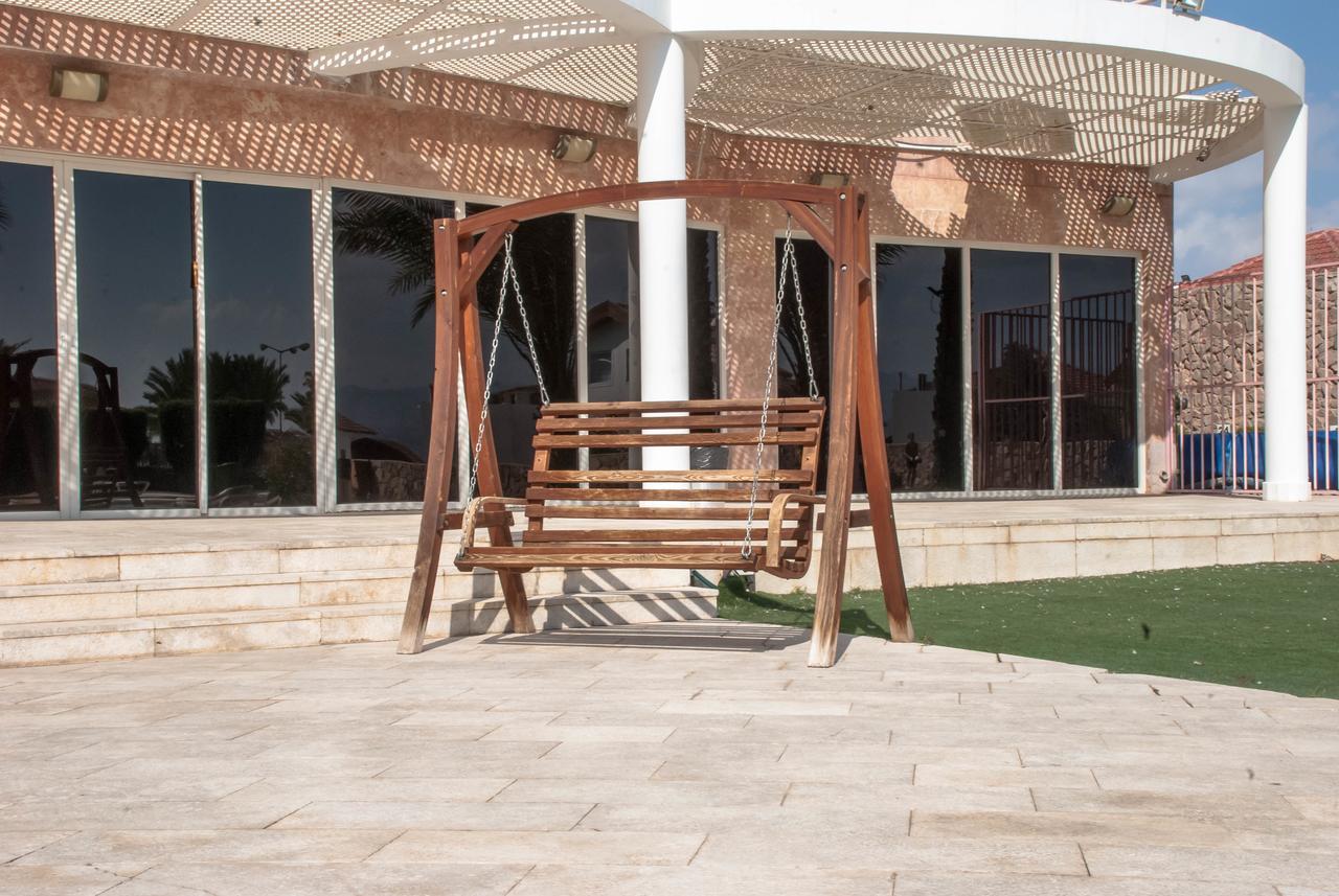 Apartment In Amdar Residence Eilat Exterior photo